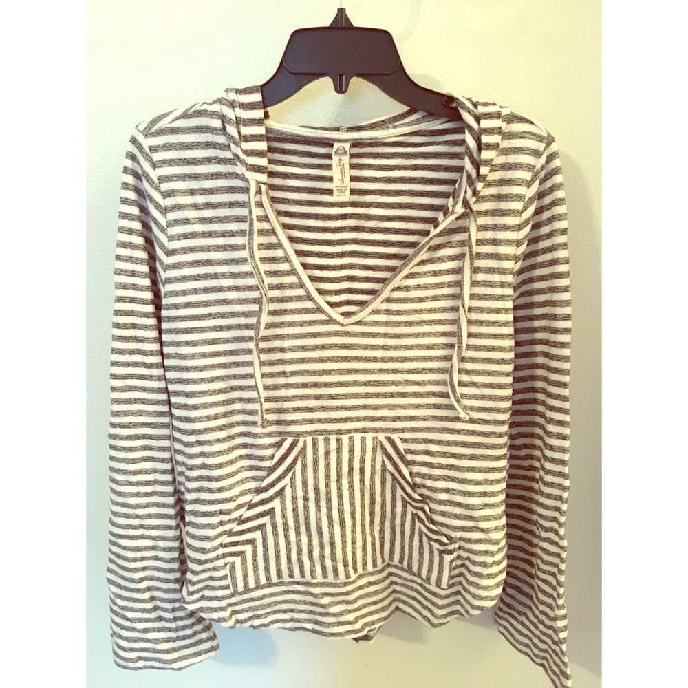 American Rag pull over